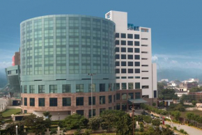 Отель Savoy Suites Greater Noida  Greater Noida